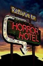 Watch Return to Horror Hotel Movie2k