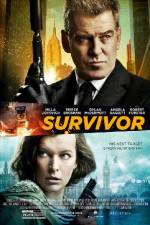Watch Survivor Movie2k