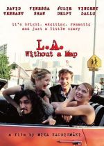 Watch L.A. Without a Map Movie2k