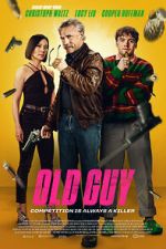 Watch Old Guy Movie2k