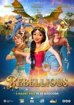 Watch Rebellious Movie2k