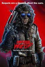 Watch Another WolfCop Movie2k