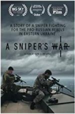 Watch A Sniper\'s War Movie2k