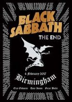 Watch Black Sabbath: The End Movie2k