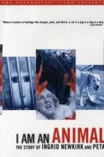 Watch I Am an Animal: The Story of Ingrid Newkirk and PETA Movie2k
