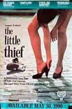 Watch The Little Thief Movie2k