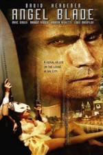 Watch Angel Blade Movie2k