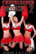 Watch Cheerleader Massacre 2 Movie2k