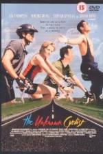 Watch The Unknown Cyclist Movie2k
