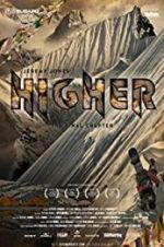 Watch Jeremy Jones\' Higher Movie2k
