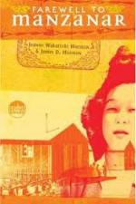 Watch Farewell to Manzanar Movie2k