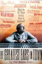 Watch The Greatest Ears in Town The Arif Mardin Story Movie2k
