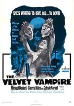 Watch The Velvet Vampire Movie2k