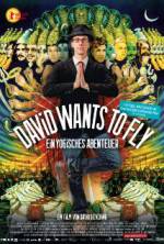 Watch David Wants to Fly Movie2k