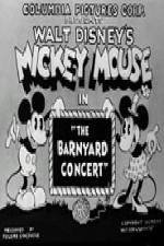 Watch The Barnyard Concert Movie2k