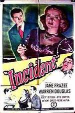 Watch Incident Movie2k