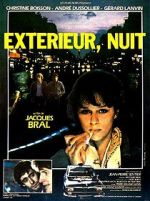 Watch Ext�rieur, nuit Movie2k