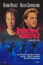 Watch The Brotherhood of Justice Movie2k