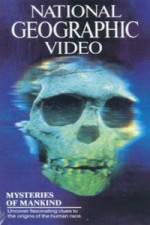 Watch National Geographic Video Mysteries of Mankind Movie2k