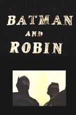 Watch Batman and Robin Movie2k