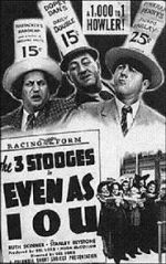 Watch Even as IOU (Short 1942) Movie2k