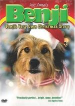 Watch Benji\'s Very Own Christmas Story (TV Short 1978) Movie2k