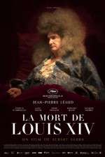 Watch The Death of Louis XIV Movie2k