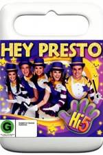 Watch Hi 5 Hey Presto Movie2k