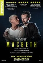 Watch Macbeth: David Tennant & Cush Jumbo Movie2k