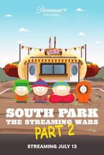 Watch South Park: The Streaming Wars Part 2 Movie2k