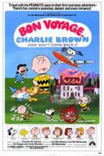 Watch Bon Voyage, Charlie Brown Movie2k