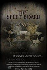 Watch The Spirit Board Movie2k