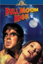 Watch Full Moon High Movie2k