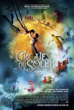 Watch Cirque du Soleil: Worlds Away Movie2k