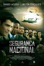 Watch Seguran�a Nacional Movie2k