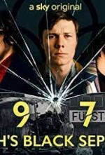 Watch 1972: Munich's Black September Movie2k