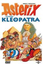 Watch Asterix et Cleopâtre Movie2k