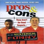 Watch Pros & Cons Movie2k