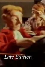 Watch Late Edition Movie2k