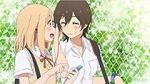 Watch Kase-san and Morning Glories Movie2k