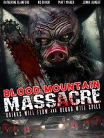 Watch Blood Mountain Massacre Movie2k