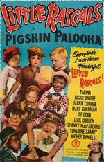 Watch The Pigskin Palooka (Short 1937) Movie2k