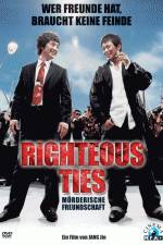 Watch Righteous Ties - (Georukhan gyebo) Movie2k