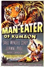 Watch Man-Eater of Kumaon Movie2k