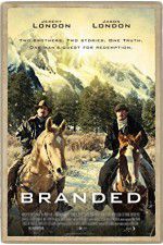 Watch Branded Movie2k
