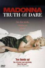 Watch Madonna: Truth or Dare Movie2k