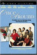 Watch Once Around Movie2k