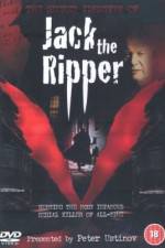 Watch The Secret Identity of Jack the Ripper Movie2k