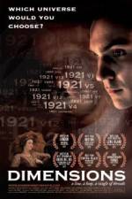Watch Dimensions Movie2k