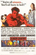 Watch Elmer Gantry Movie2k